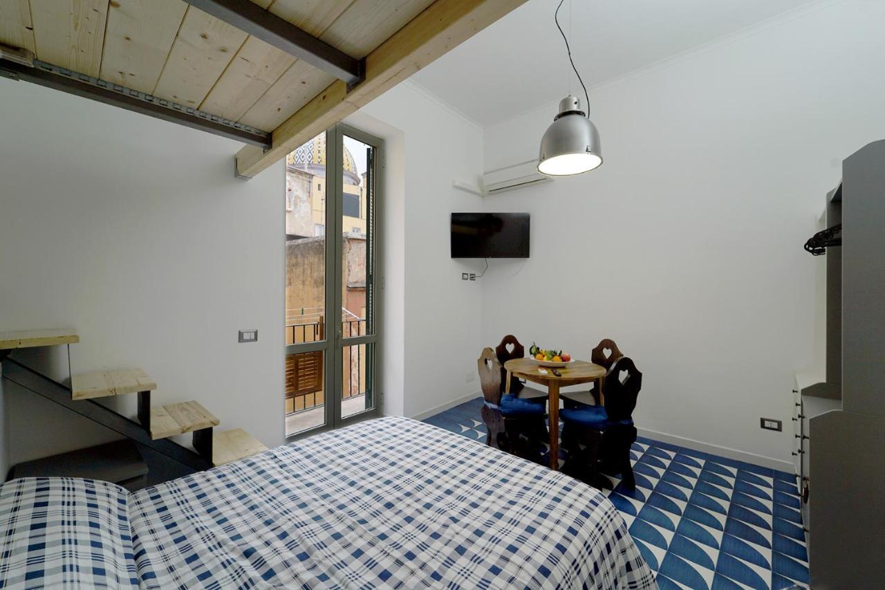 Hébergement de vacances Casa Puzio