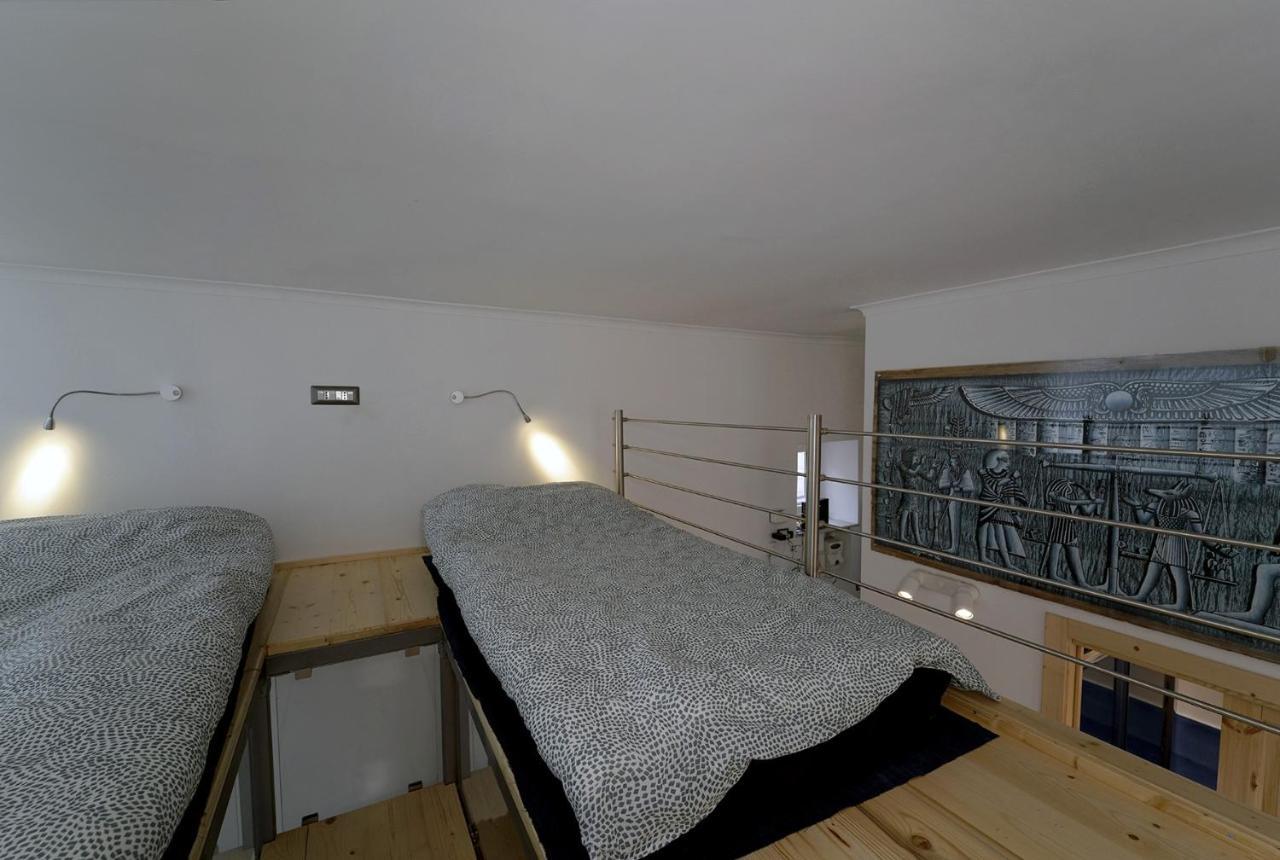 Hébergement de vacances Casa Puzio *